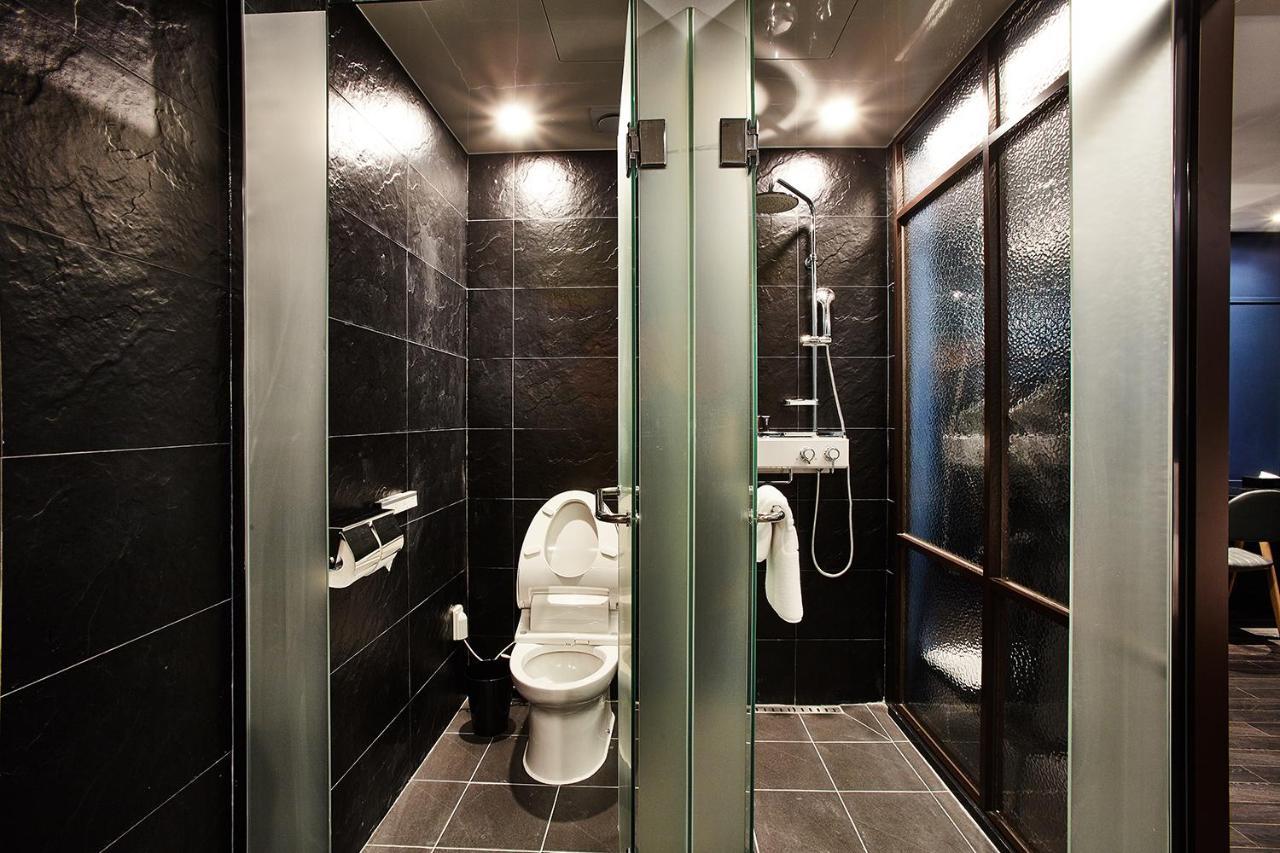 אינצ'ון Hotel Wanted מראה חיצוני תמונה