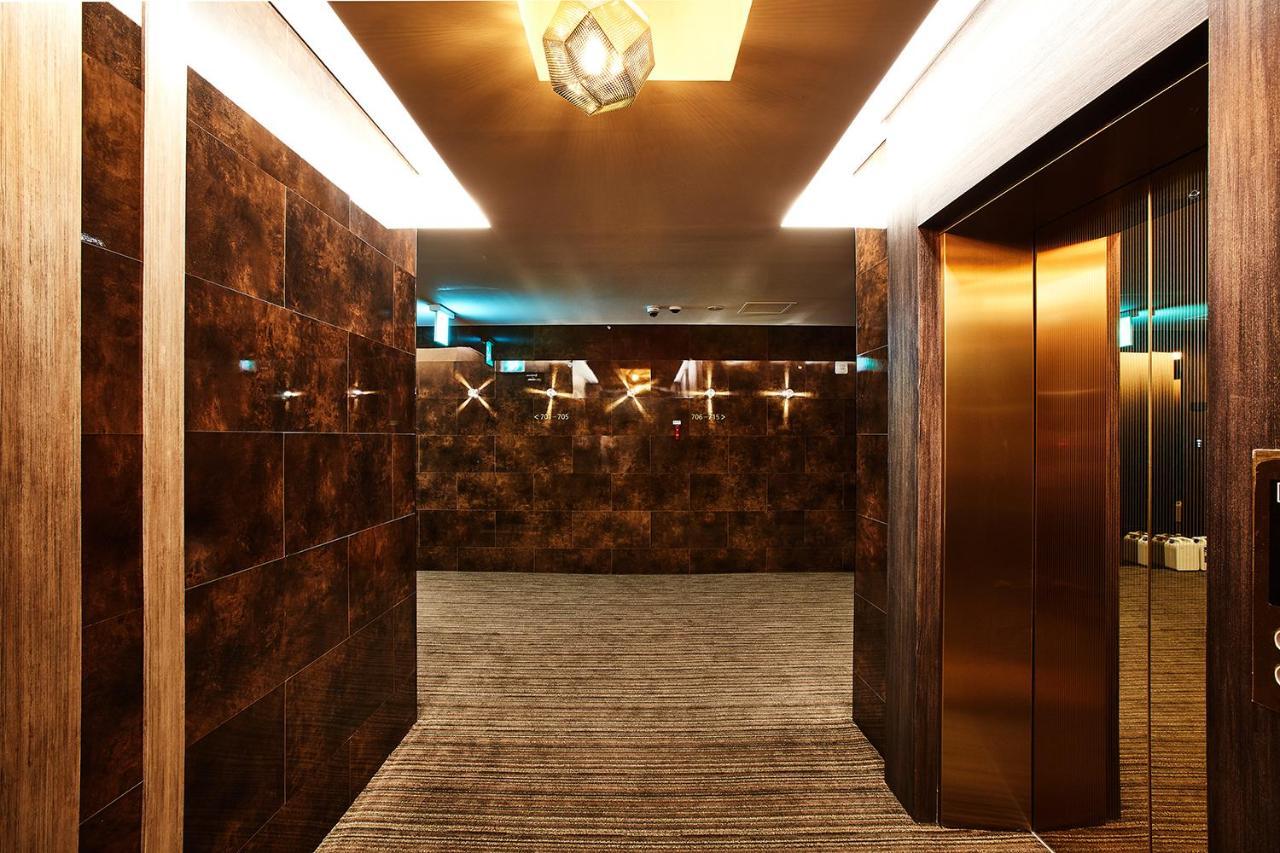 אינצ'ון Hotel Wanted מראה חיצוני תמונה